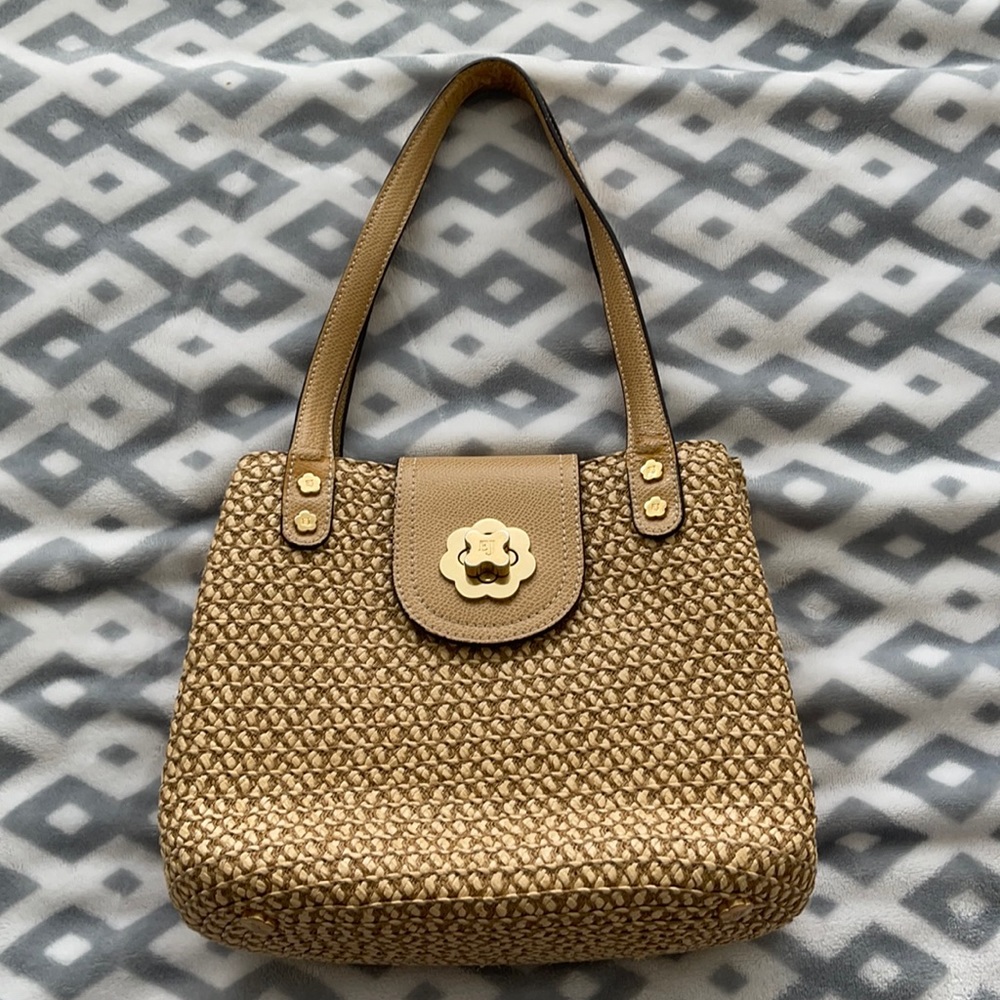 Eric Javits Purse
